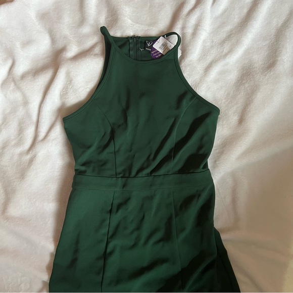 Elegant winsdor prom dress - Picture 3 of 7